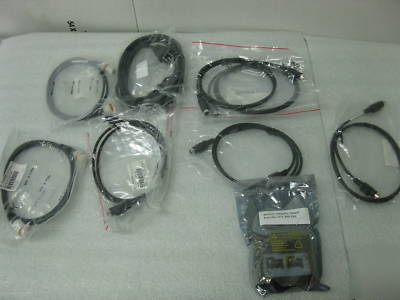 Trimble power pack super charger kit