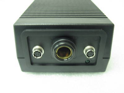 Trimble power pack super charger kit