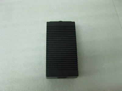 Trimble power pack super charger kit
