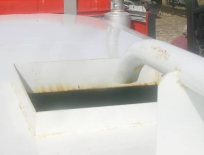 Very motivated seller of this very clean water truck 