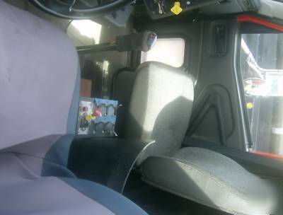 Very motivated seller of this very clean water truck 