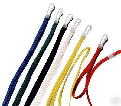 50OFF neck strap lanyard badge id card holder 
