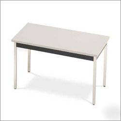 Abco utility collection table 60
