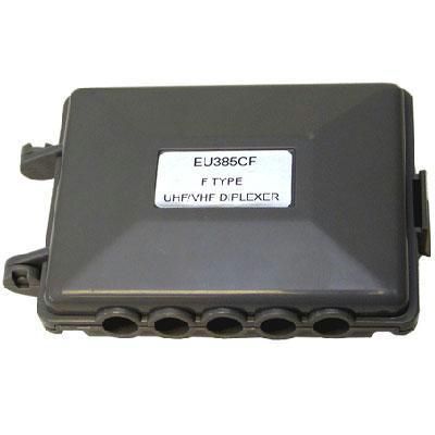 Antennas direct uhf/vhf combiner box..this al