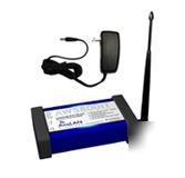 Avalan AW5800IT 5.8GHZ wireless ip ethernet bridge kit