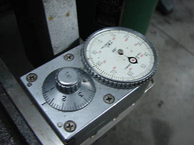Bridgeport milling drilling machine very chep