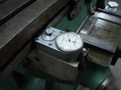 Bridgeport milling drilling machine very chep