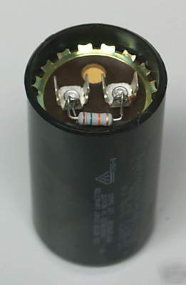 Bunn cds-3 compressor run capacitor 28570-0000