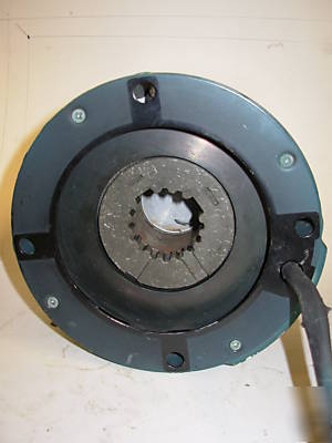 Dodge 031052 dbsc-15 less hub 230/460VAC motor brake