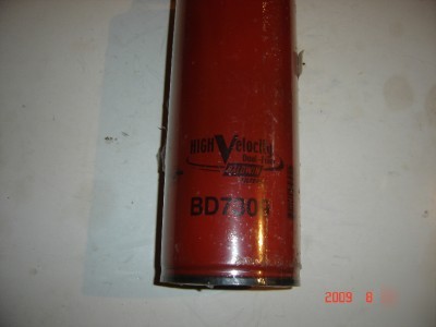 Filters - sterling/freightliner/ihc/kenworth/cummins