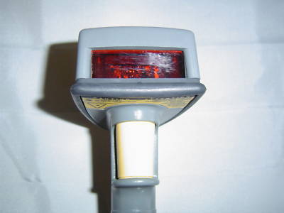 Intermec sabre barcode scanner 1550 1550C0100