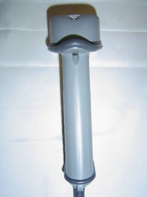 Intermec sabre barcode scanner 1550 1550C0100