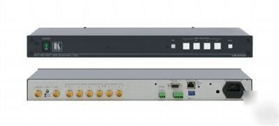 Kramer vs-41HD 4X1:2 hd-sdi sdi digital video switcher
