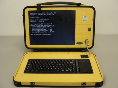 Metronor dual camera dcs coordinate measuring system 