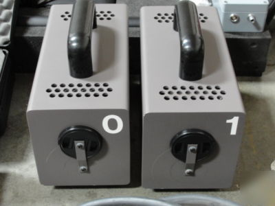 Metronor dual camera dcs coordinate measuring system 