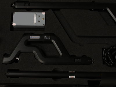 Metronor dual camera dcs coordinate measuring system 