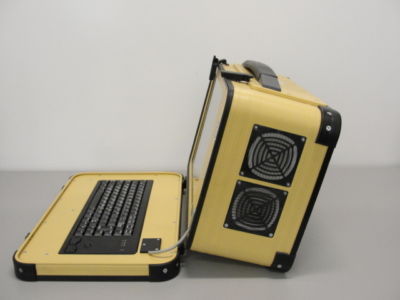 Metronor dual camera dcs coordinate measuring system 