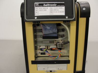Metronor dual camera dcs coordinate measuring system 