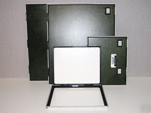 New vet pack, refurbished x-ray cassettes with screens 