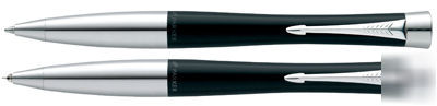 Parker urban gel pen set with case