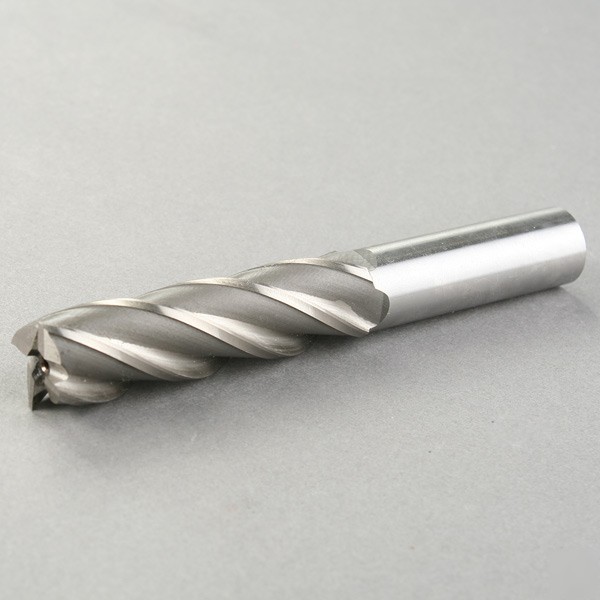 Spiral three flute downcut router bit for cnc 18MM