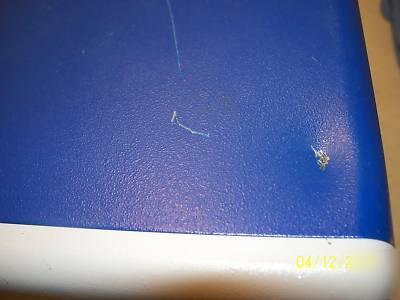 Stratagene stratalinker 1800 uv crosslinker dna rna