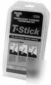T-stick thermometer 160Â°f - 138-1114
