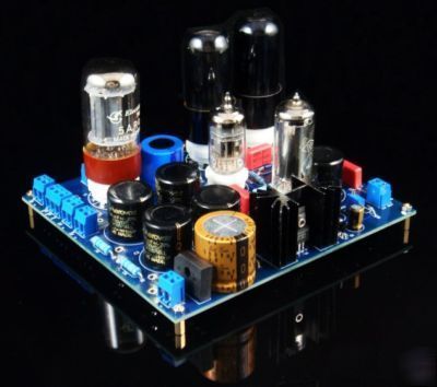 Variable tube voltage regulator kit 180-450V no tube