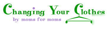 Website internet online business for sale kids clothes
