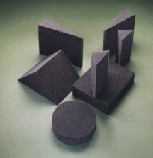 Wolf x-ray wolfoam positioning blocks, 7/set