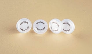 Whatman pvdf gd/x syringe filters, whatman 6872-1302