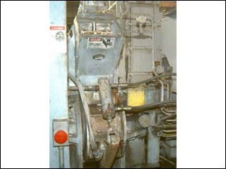 00 farrel banbury mixer, 30/15 hp 