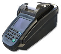 4ACCESS credit card machine check reader no 