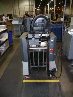Ab dick power pro 34 with stream feeder true 2 color