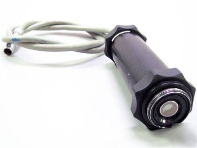 Agilent hp 81524A lightwave optical power sensor head