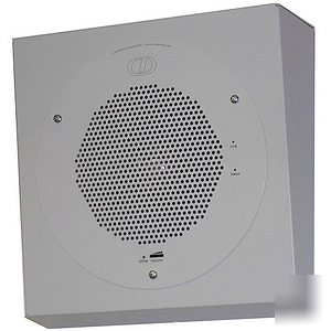 Cyberdata 010882 -cyberdata wall mount ada