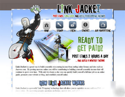 Established viral website for sale *profitable*