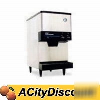 Hoshizaki dcm-270BAH commerical ice maker & dispenser
