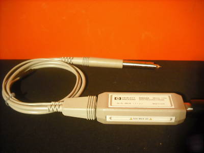 Hp agilent 85024A high-frequency probe,300 khz to 3 ghz