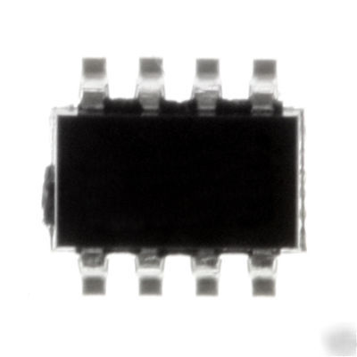 Ic chips: AD8017AR dual high output current speed amp
