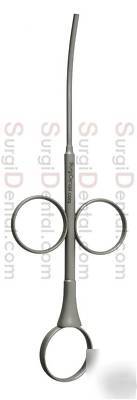 Implant bone grafting syringe 2.5 mm dental instruments