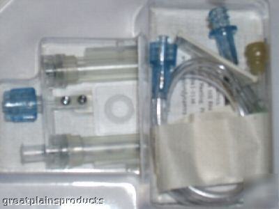 Infusion zoll power infuser fluid resuscitation pump