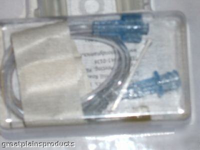 Infusion zoll power infuser fluid resuscitation pump