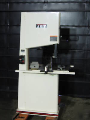 Jet jwbs-20, 20