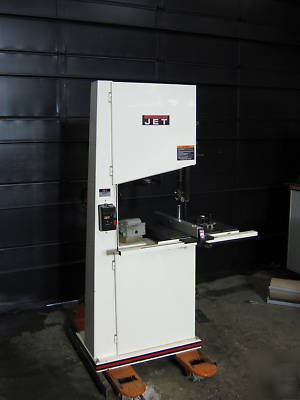 Jet jwbs-20, 20