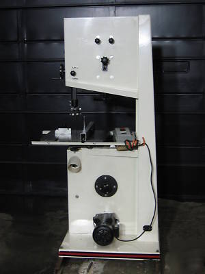 Jet jwbs-20, 20