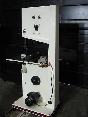 Jet jwbs-20, 20
