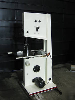 Jet jwbs-20, 20