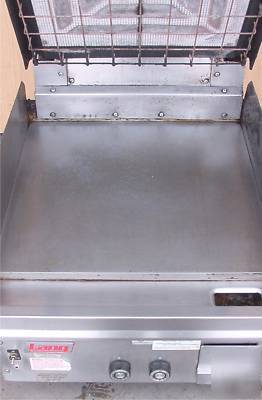 Lang G24TI 24