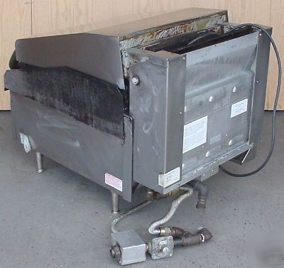 Lang G24TI 24
